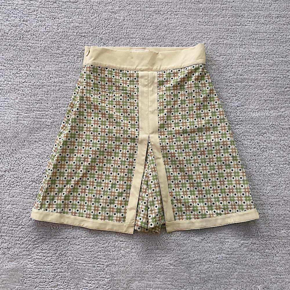 Byrdie Golf Skirt
